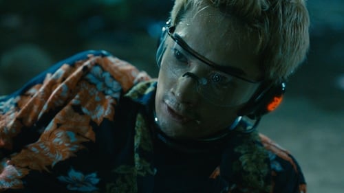 Alice in Borderland Saison 1 Épisode 3
