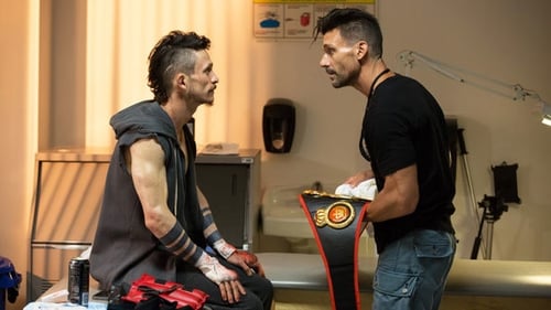 Kingdom Saison 2 Épisode 9