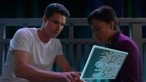 Upload Saison 1 Épisode 9