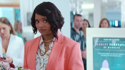 Glamorous Saison 1 Épisode 9