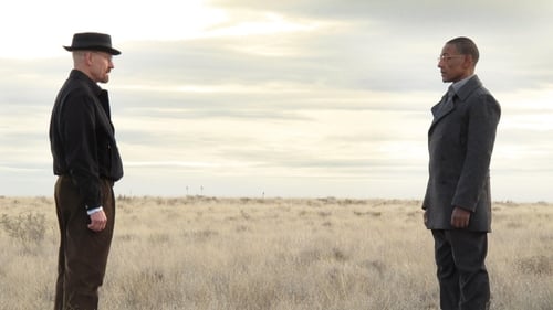 Breaking Bad Saison 3 Épisode 13