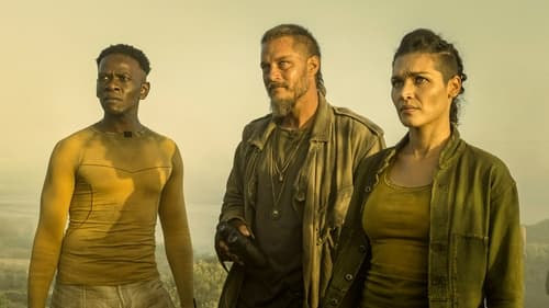 Raised by Wolves Saison 2 Épisode 5