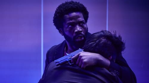 Gangs of London Saison 2 Épisode 7
