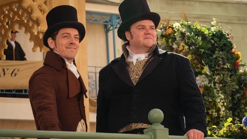 Jane Austen : Bienvenue à Sanditon Saison 3 Épisode 2
