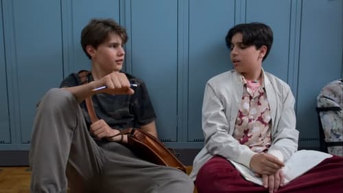 Mon petit côté vampire Saison 1 Épisode 14