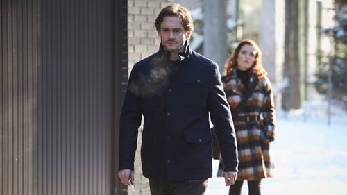Hannibal Saison 3 Épisode 9
