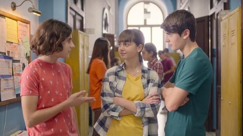 AG3NDA Saison 1 Épisode 11