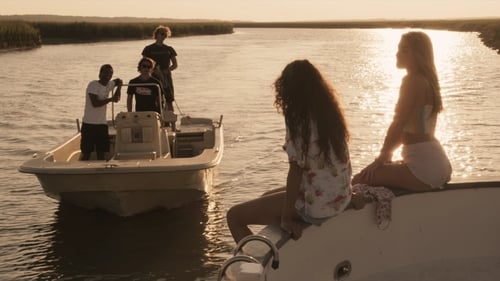 Outer Banks Saison 1 Épisode 6