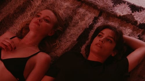 Threesome Saison 1 Épisode 1