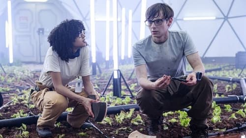 The Ark Saison 1 Épisode 2