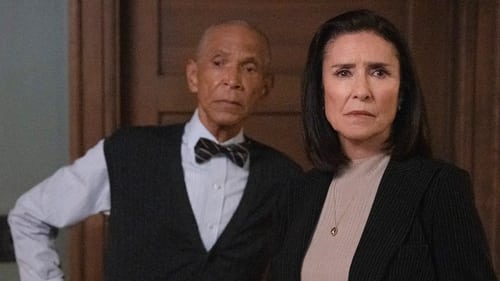 Bosch: Legacy Saison 2 Épisode 8