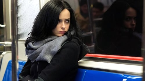 Marvel’s Jessica Jones Saison 1 Épisode 2