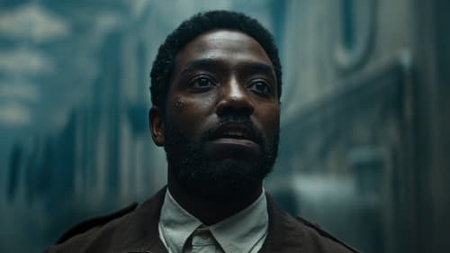 Silo Saison 1 Épisode 9
