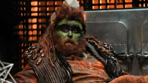 Star Trek : Strange New Worlds Saison 1 Épisode 7