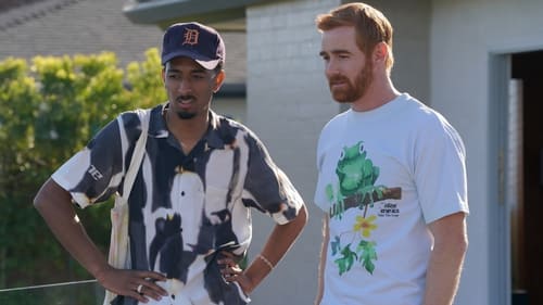 DAVE Saison 2 Épisode 5