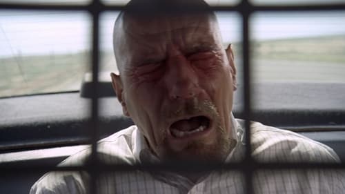 Breaking Bad Saison 3 Épisode 2