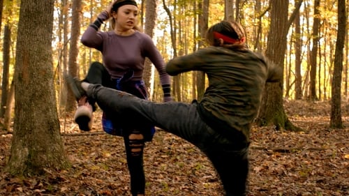 Cobra Kai Saison 2 Épisode 7