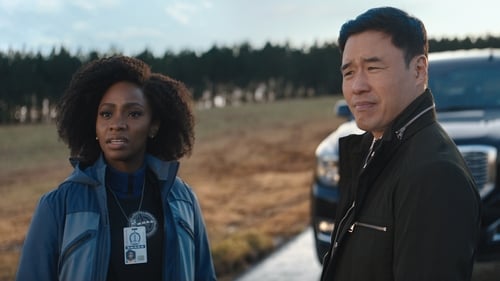 WandaVision Saison 1 Épisode 4