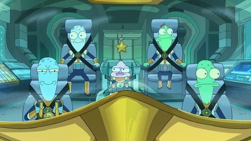 Solar Opposites Saison 2 Épisode 1