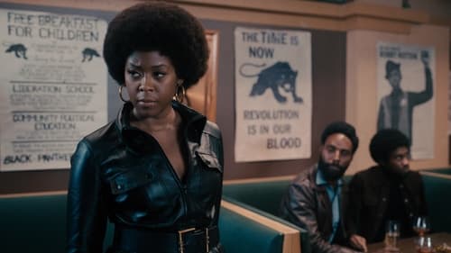 The Big Cigar Saison 1 Épisode 3