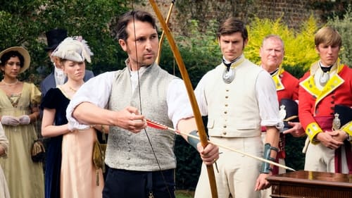 Jane Austen : Bienvenue à Sanditon Saison 2 Épisode 4