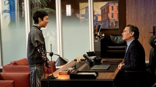 The Morning Show Saison 3 Épisode 9