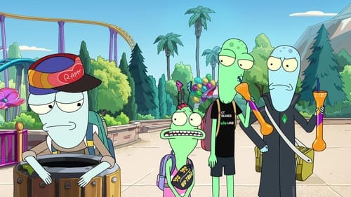 Solar Opposites Saison 3 Épisode 4