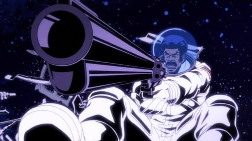 Black Dynamite Saison 1 Épisode 4