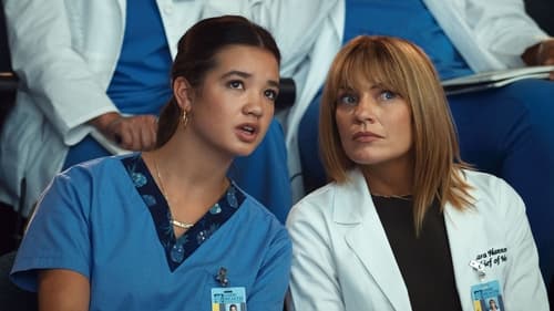 Docteure Doogie Saison 1 Épisode 7