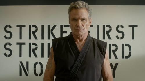 Cobra Kai Saison 3 Épisode 2