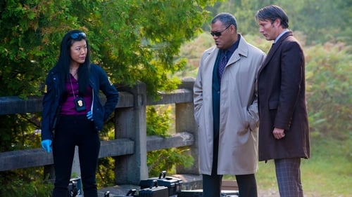 Hannibal Saison 2 Épisode 1