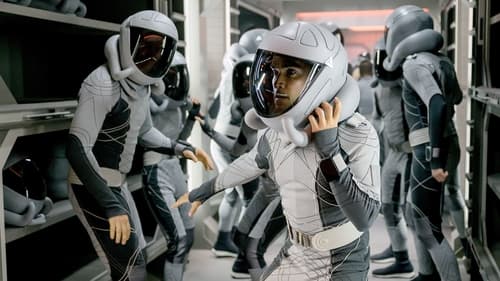 The Ark Saison 1 Épisode 1