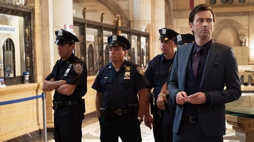 Marvel’s Jessica Jones Saison 1 Épisode 13