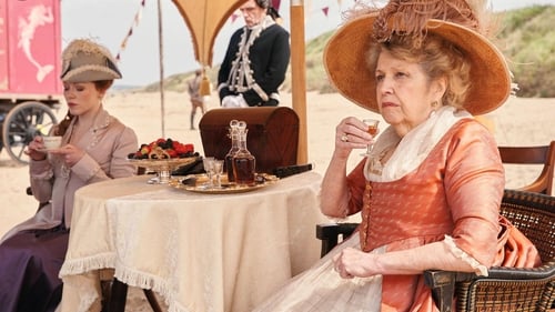 Jane Austen : Bienvenue à Sanditon Saison 1 Épisode 5