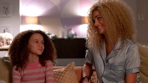 Upload Saison 1 Épisode 6
