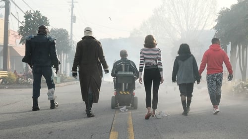 Doom Patrol Saison 1 Épisode 15