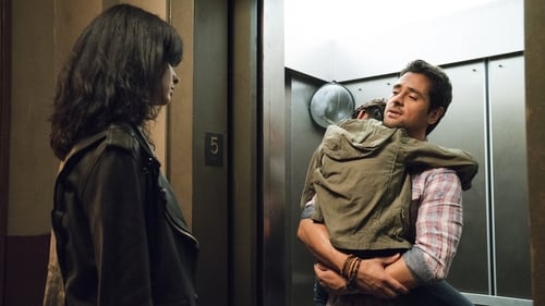 Marvel’s Jessica Jones Saison 2 Épisode 9