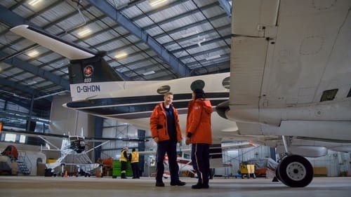 SkyMed Saison 2 Épisode 1