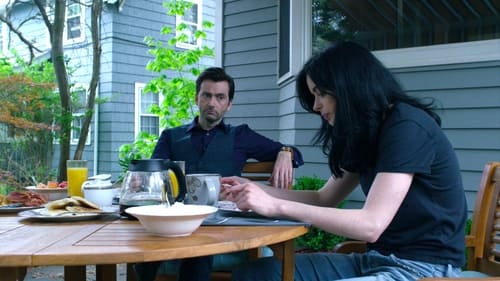 Marvel’s Jessica Jones Saison 1 Épisode 8