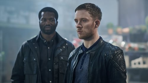 Gangs of London Saison 1 Épisode 4