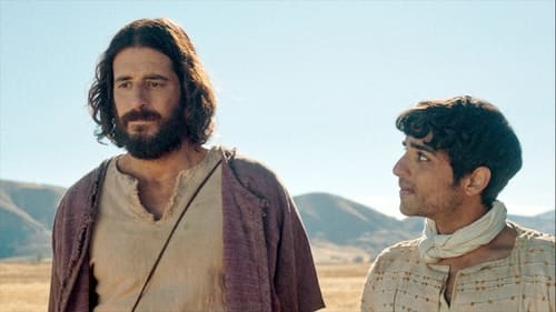 The Chosen Saison 2 Épisode 8