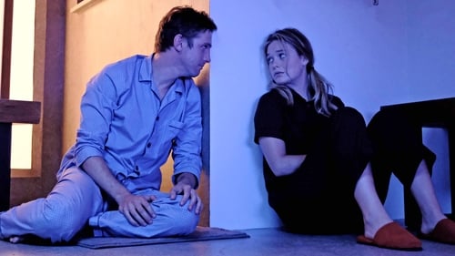 Legion Saison 1 Épisode 3