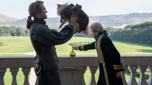 The Great Saison 1 Épisode 6