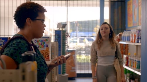 Cobra Kai Saison 2 Épisode 4