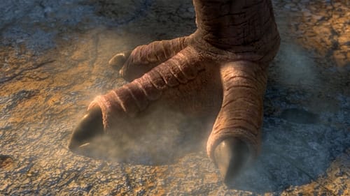 Jurassic World : La théorie du chaos Saison 1 Épisode 4