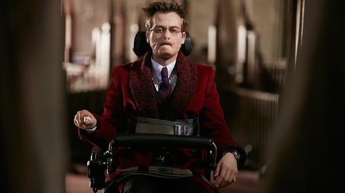 Hannibal Saison 3 Épisode 7