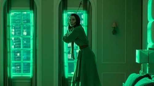 La Chute de la maison Usher Saison 1 Épisode 6