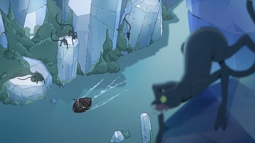 Scavengers Reign Saison 1 Épisode 9