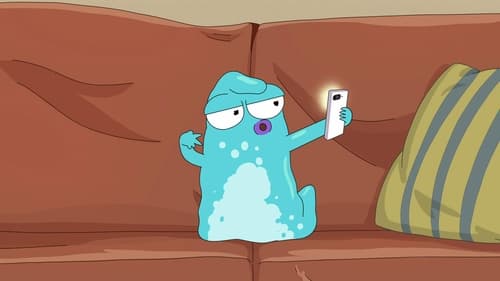 Solar Opposites Saison 3 Épisode 11