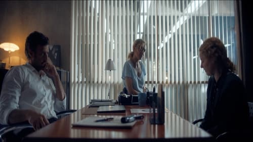 Vise le cœur Saison 1 Épisode 3
